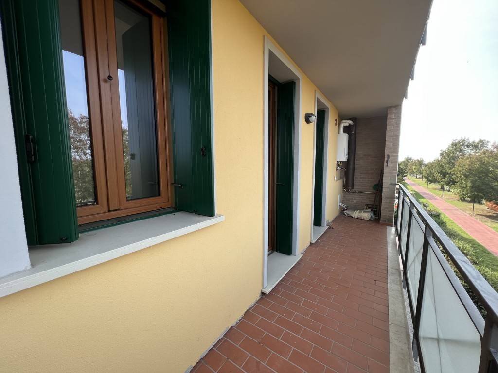 appartamento in vendita a Mirandola