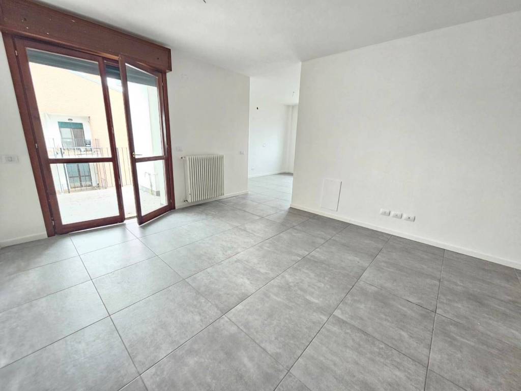 appartamento in vendita a Mirandola