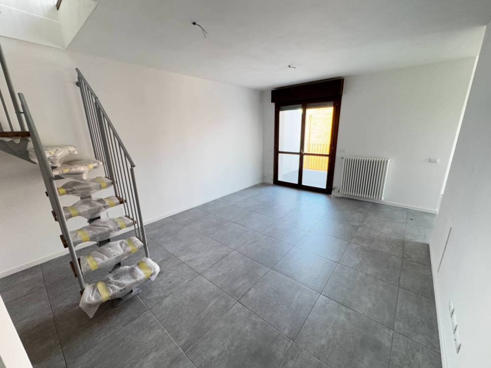 appartamento in vendita a Mirandola