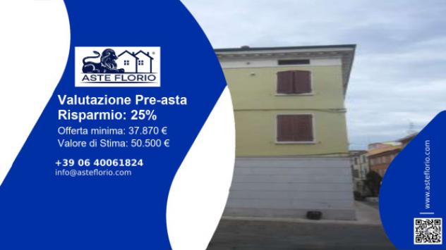 appartamento in vendita a Mirandola