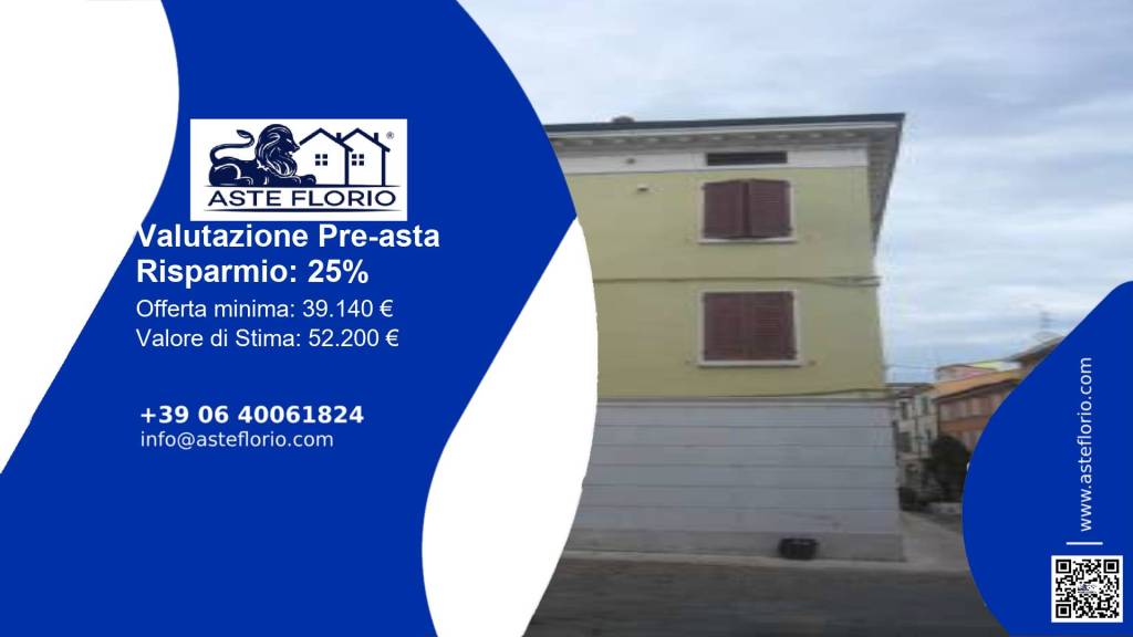 appartamento in vendita a Mirandola