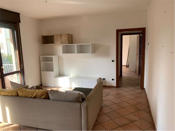 appartamento in vendita a Mirandola
