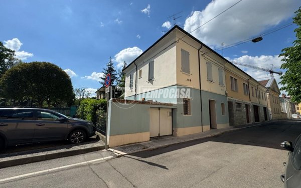 appartamento in vendita a Mirandola