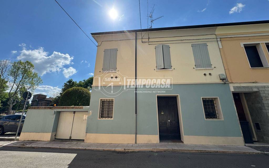 appartamento in vendita a Mirandola