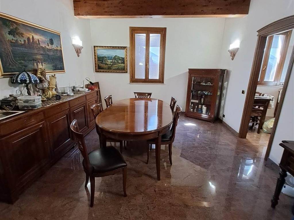 appartamento in vendita a Mirandola