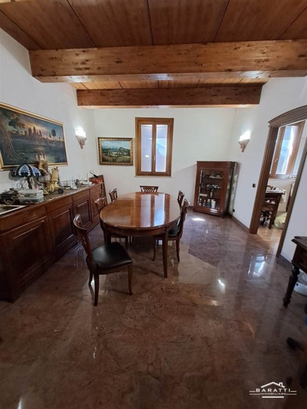 appartamento in vendita a Mirandola