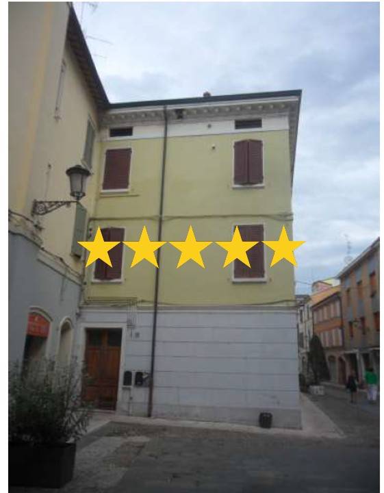 appartamento in vendita a Mirandola