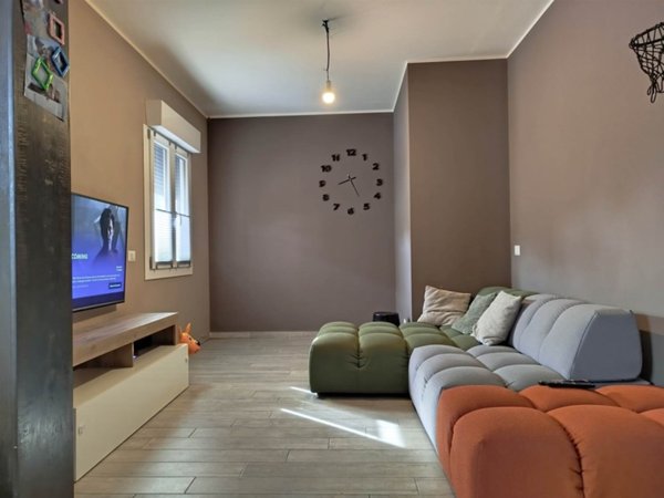 casa indipendente in vendita a Mirandola in zona San Martino Spino