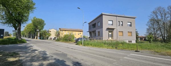 ufficio in vendita a Mirandola