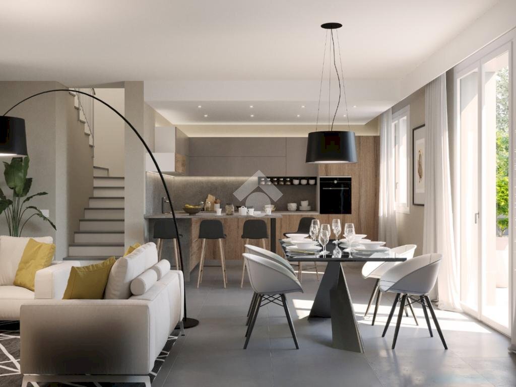 casa indipendente in vendita a Mirandola