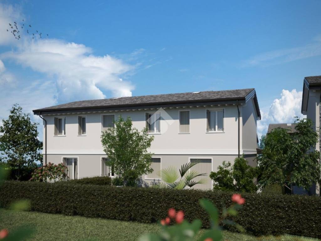 casa indipendente in vendita a Mirandola