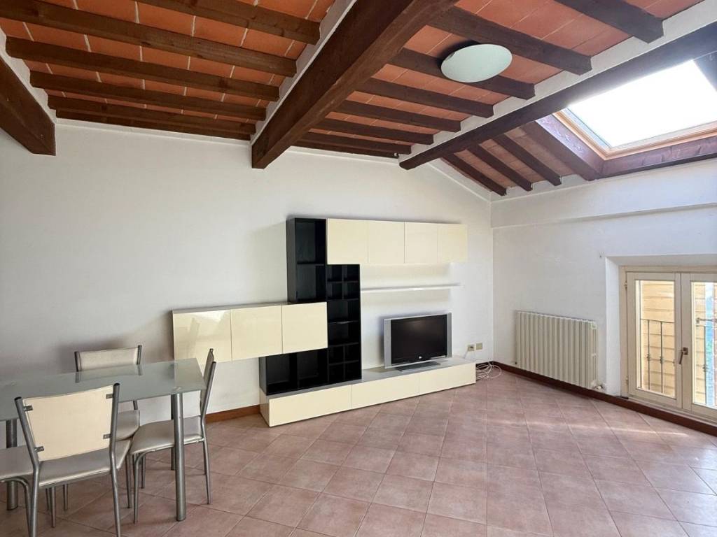 appartamento in vendita a Mirandola