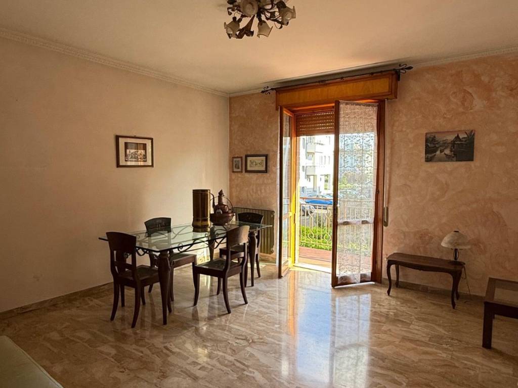 appartamento in vendita a Mirandola