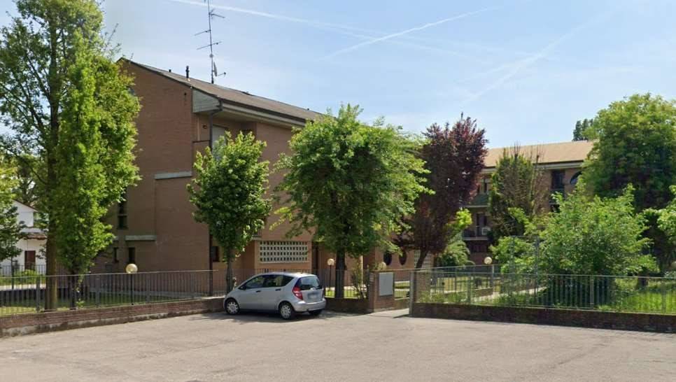 appartamento in vendita a Mirandola