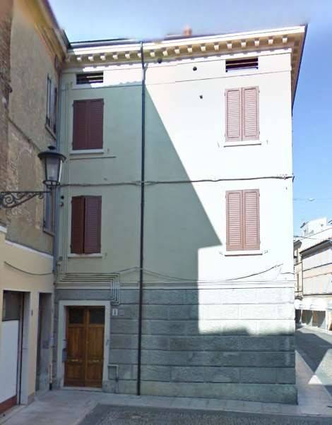 appartamento in vendita a Mirandola