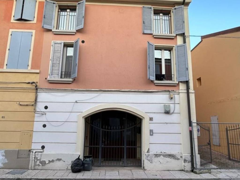 appartamento in vendita a Mirandola