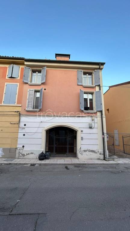 appartamento in vendita a Mirandola