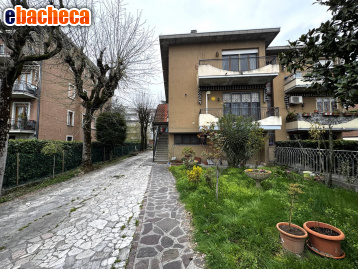 appartamento in vendita a Mirandola