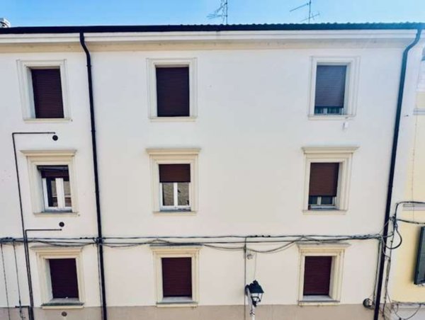 appartamento in vendita a Mirandola