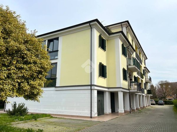 appartamento in vendita a Mirandola