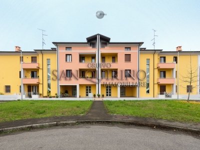 appartamento in vendita a Mirandola