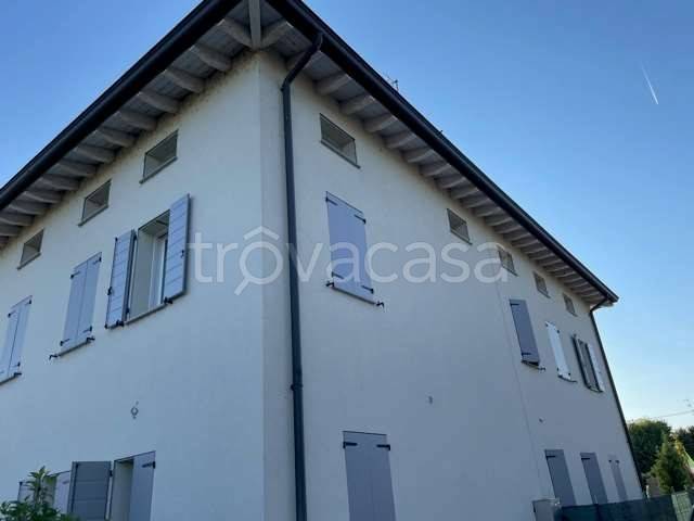 appartamento in vendita a Mirandola