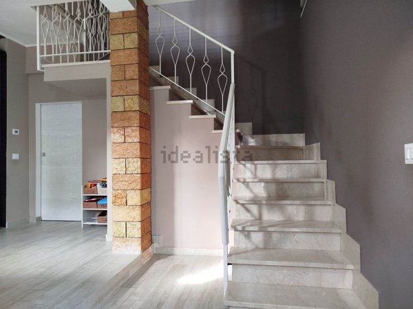 casa indipendente in vendita a Mirandola in zona San Martino Spino