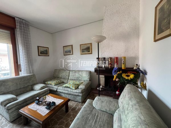 appartamento in vendita a Mirandola
