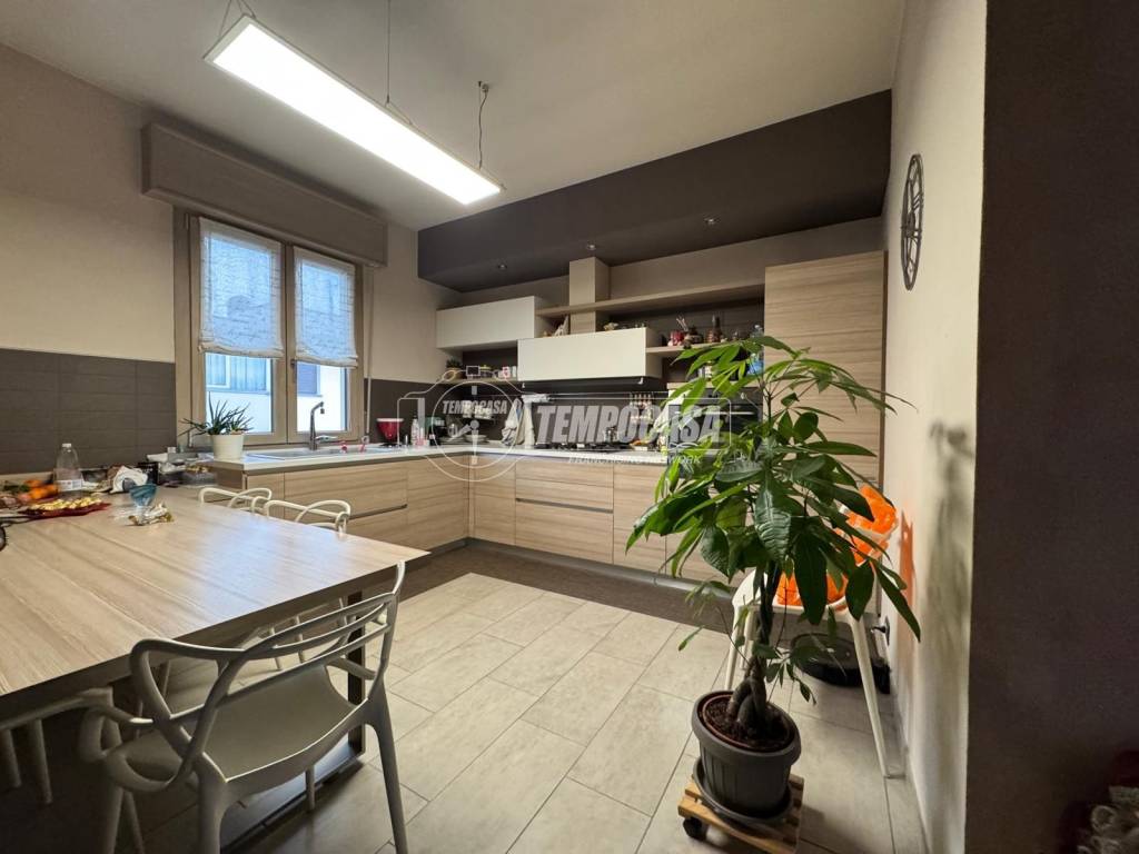 appartamento in vendita a Mirandola