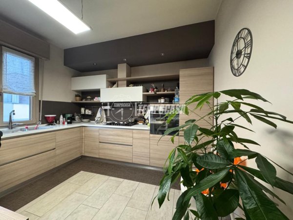 appartamento in vendita a Mirandola