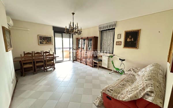 appartamento in vendita a Mirandola
