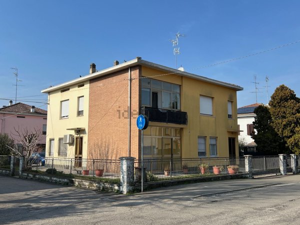 appartamento in vendita a Mirandola
