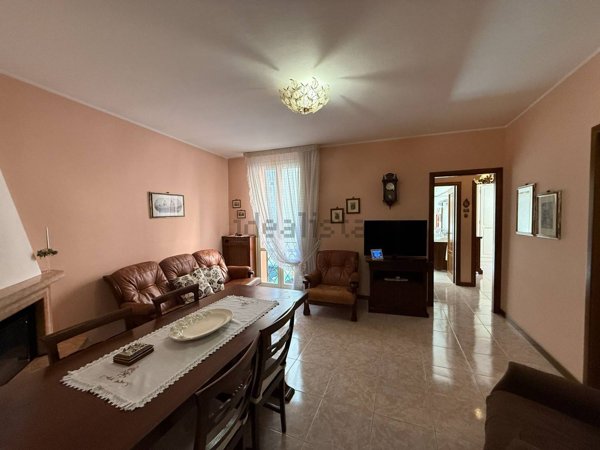appartamento in vendita a Mirandola