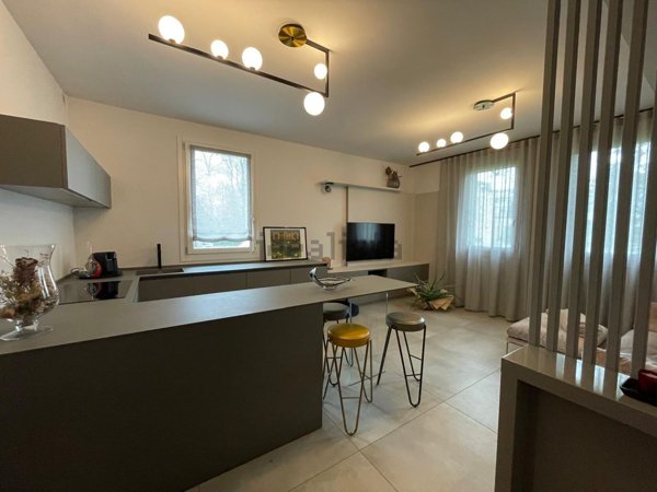 appartamento in vendita a Mirandola
