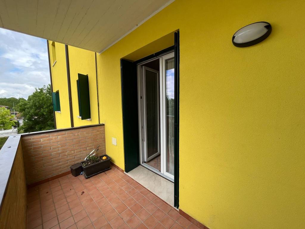 appartamento in vendita a Mirandola