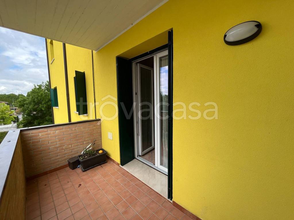 appartamento in vendita a Mirandola
