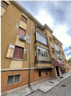 appartamento in vendita a Mirandola