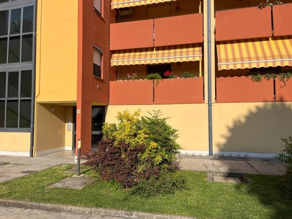 appartamento in vendita a Mirandola