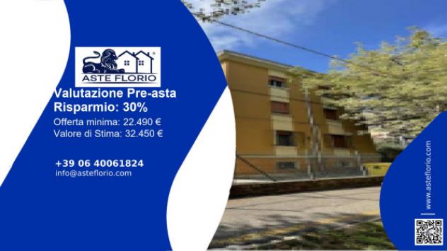 appartamento in vendita a Mirandola