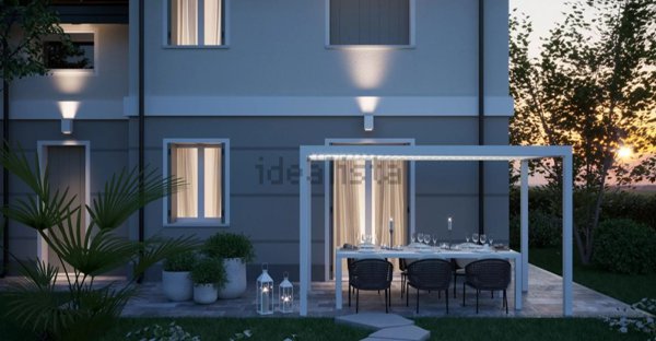 casa indipendente in vendita a Mirandola