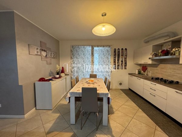 appartamento in vendita a Mirandola