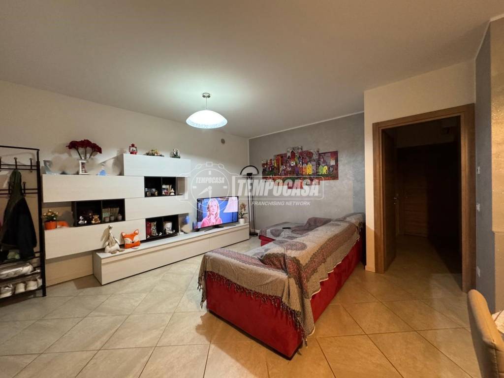 appartamento in vendita a Mirandola