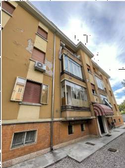 appartamento in vendita a Mirandola