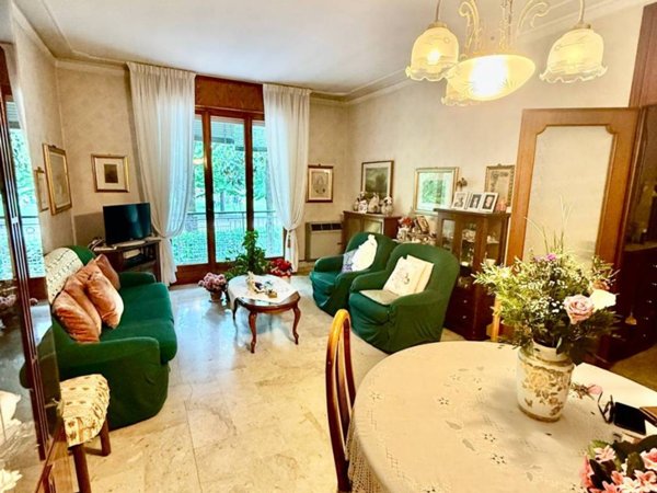appartamento in vendita a Mirandola