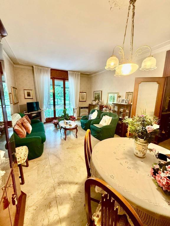 appartamento in vendita a Mirandola