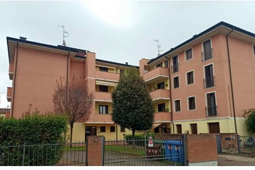 appartamento in vendita a Mirandola