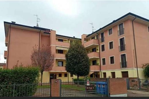 appartamento in vendita a Mirandola