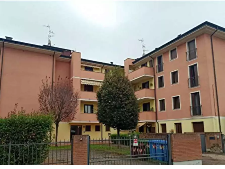 appartamento in vendita a Mirandola
