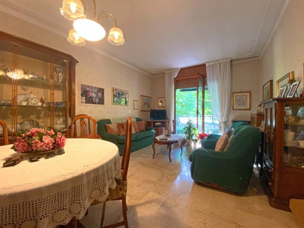 appartamento in vendita a Mirandola