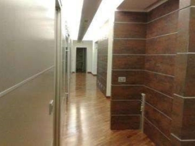 ufficio in vendita a Mirandola in zona Santa Giustina/Vigona